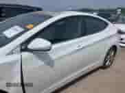 2016 Hyundai Elantra SE with VIN 5NPDH4AE6GH736188, listed as a IAAI auction lot 42901847 with 154,471 mi miles and . Bid and sale history available at DreamBid. Image 15.