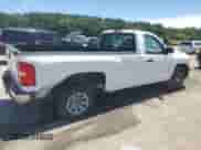 2012 Chevrolet Silverado 1500 Work Truck с VIN 1GCNCPEX8CZ347782, выставлен на аукционе Copart как лот 57612015 с пробегом 179 423 миль миль и Списание • Salvage title. История ставок и продаж доступна на DreamBid. Изображение 3.