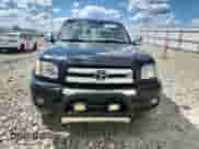 2004 Toyota Tundra SR5 z VIN 5TBBT44124S442610, wystawiony jako Copart lot #70451445 z przebiegiem 258 271 mil mil oraz Czysty tytuł • Clean title. Historia ofert i sprzedaży dostępna na DreamBid. Obrazek 5.