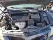 2009 Toyota Camry with VIN 4T1BE46K99U264233, listed as a Copart auction lot 83952325 with 241,143 mi miles and Salvage title. Bid and sale history available at DreamBid. Image 11.