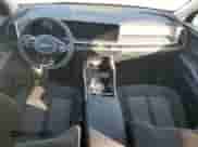 2025 Kia Sorento LX with VIN 5XYRG4JC8SG314169, listed as a Copart auction lot 70184635 with 13,356 mi miles and Salvage title. Bid and sale history available at DreamBid. Image 8.