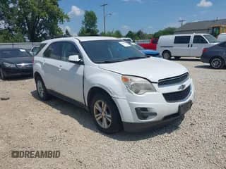 2015 Chevrolet Equinox LT с VIN 2GNFLFEK8F6169947, выставлен на аукционе IAAI как лот 42912241 с пробегом 205 171 миль миль и . История ставок и продаж доступна на DreamBid. Изображение 1.