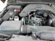 2021 Jeep Wrangler Unlimited Sahara with VIN 1C4HJXEG5MW584607, listed as a Copart auction lot 69219175 with 75,608 mi miles and Clean title. Bid and sale history available at DreamBid. Image 13.