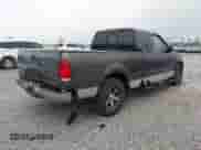 2003 Ford F-150 XL с VIN 1FTRX17283NA16566, выставлен на аукционе IAAI как лот 43401412 с пробегом 354 468 миль миль и . История ставок и продаж доступна на DreamBid. Изображение 4.