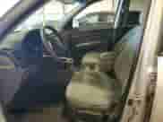 2012 Hyundai Santa Fe GLS z VIN 5XYZG3AB1CG113698, wystawiony jako Copart lot #71229884 z przebiegiem 252 820 mil mil oraz Szkoda całkowita • Salvage title. Historia ofert i sprzedaży dostępna na DreamBid. Obrazek 7.