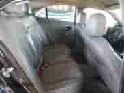 2014 Chevrolet Malibu LT with VIN 1G11E5SL8EF228738, listed as a Copart auction lot 90626685 with 208,489 mi miles and Salvage title. Bid and sale history available at DreamBid. Image 10.