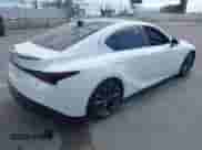 2022 Lexus IS 350 F Sport with VIN JTHGZ1B2XN5056299, listed as a IAAI auction lot 42803527 with 18,358 mi miles and . Bid and sale history available at DreamBid. Image 4.