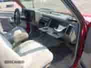 1994 Chevrolet Blazer with VIN 1GNEK18K9RJ374844, listed as a IAAI auction lot 42897202 with 207,253 mi miles and . Bid and sale history available at DreamBid. Image 5.