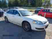 2013 Chevrolet Impala LTZ z VIN 2G1WC5E39D1173228, wystawiony jako IAAI lot #43400363 z przebiegiem 202 040 mil mil oraz . Historia ofert i sprzedaży dostępna na DreamBid. Obrazek 1.