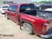 2017 GMC Sierra 1500 SLT with VIN 3GTP1NEC9HG253840, listed as a IAAI auction lot 42206492 with 151,226 mi miles and . Bid and sale history available at DreamBid. Image 18.