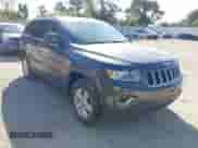 2014 Jeep Grand Cherokee Laredo with VIN 1C4RJEAG8EC141157, listed as a IAAI auction lot 43370151 with 163,137 mi miles and . Bid and sale history available at DreamBid. Image 1.