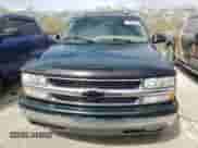 2004 Chevrolet Suburban LT with VIN 3GNEC16Z94G279756, listed as a Copart auction lot 76659684 with 187,751 mi miles and Non repairable. Bid and sale history available at DreamBid. Image 5.