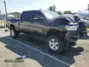 2022 Ram 1500 Big Horn с VIN 1C6RRFMG7NN441178, выставлен на аукционе Copart как лот 72982064 с пробегом 16 458 миль миль и Списание • Salvage title. История ставок и продаж доступна на DreamBid. Изображение 4.