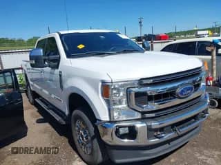 2020 Ford F-250 XL с VIN 1FT7W2BT5LEE18853, выставлен на аукционе IAAI как лот 42293237 с пробегом 198 919 миль миль и . История ставок и продаж доступна на DreamBid. Изображение 1.