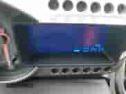 2016 Chevrolet Sonic LT with VIN 1G1JC6SH0G4116618, listed as a Copart auction lot 80083965 with 101,474 mi miles and Salvage title. Bid and sale history available at DreamBid. Image 9.