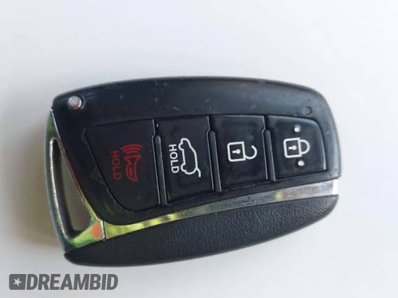 2013 Hyundai Santa Fe Sport with VIN 5XYZUDLA2DG099444, listed as a IAAI auction lot 43532818 with 196,248 mi miles and . Bid and sale history available at DreamBid. Image 11.