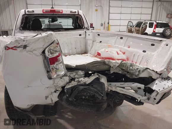 2022 Chevrolet Colorado 4WD LT с VIN 1GCHTCEAXN1115994, выставлен на аукционе IAAI как лот 42159207 с пробегом 59 856 миль миль и . История ставок и продаж доступна на DreamBid. Изображение 6.