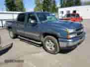2006 Chevrolet Silverado 1500 LT3 z VIN 2GCEK13T661161686, wystawiony jako Copart lot #54021735 z przebiegiem 70 169 mil mil oraz Szkoda całkowita • Salvage title. Historia ofert i sprzedaży dostępna na DreamBid. Obrazek 4.