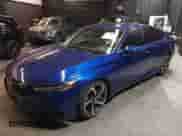 2019 Honda Accord Sport with VIN 1HGCV2E39KA007542, listed as a IAAI auction lot 41482333 with 56,951 mi miles and . Bid and sale history available at DreamBid. Image 17.