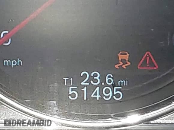 2016 Volvo S60 T5 Drive-E Premier z VIN YV126MFK7G2409287, wystawiony jako IAAI lot #42359026 z przebiegiem 51 495 mil mil oraz . Historia ofert i sprzedaży dostępna na DreamBid. Obrazek 15.