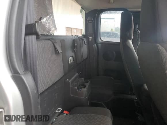 2011 Chevrolet Colorado Work Truck with VIN 1GCESBF91B8139964, listed as a Copart auction lot 66125264 with 179,932 mi miles and Salvage title. Bid and sale history available at DreamBid. Image 10.