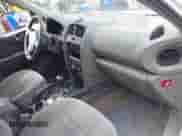 2004 Hyundai Santa Fe GLS z VIN KM8SC73D24U599503, wystawiony jako IAAI lot #43200700 z przebiegiem 179 315 mil mil oraz . Historia ofert i sprzedaży dostępna na DreamBid. Obrazek 5.