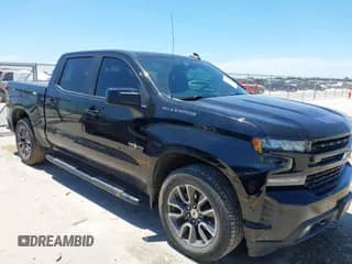 2021 Chevrolet Silverado 1500 RST с VIN 3GCPWDED1MG328271, выставлен на аукционе IAAI как лот 42816721 с пробегом 47 790 миль миль и . История ставок и продаж доступна на DreamBid. Изображение 1.