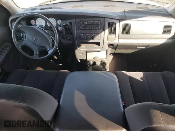 2003 Dodge 1500 ST with VIN 1D7HA18N23S347365, listed as a Copart auction lot 86688265 with 72,237 mi miles and Clean title. Bid and sale history available at DreamBid. Image 8.