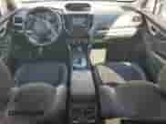 2020 Subaru Forester Premium с VIN JF2SKAJC9LH533831, выставлен на аукционе Copart как лот 85289975 с пробегом 98 833 миль миль и Списание • Salvage title. История ставок и продаж доступна на DreamBid. Изображение 8.