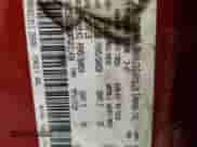 2007 Dodge Nitro SLT с VIN 1D8GU58K07W651434, выставлен на аукционе Copart как лот 80334554 с пробегом 181 168 миль миль и Списание • Salvage title. История ставок и продаж доступна на DreamBid. Изображение 13.