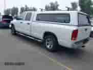 2006 Dodge 1500 SLT with VIN 1D7HA18266J173722, listed as a IAAI auction lot 42441029 with 168,182 mi miles and . Bid and sale history available at DreamBid. Image 3.