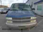 2002 Chevrolet Astro с VIN 1GNDM19X22B145342, выставлен на аукционе Copart как лот 43203415 с пробегом 212 976 миль миль и Списание • Salvage title. История ставок и продаж доступна на DreamBid. Изображение 5.