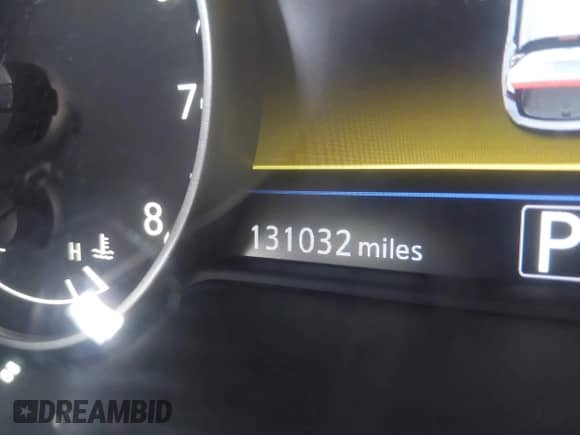 2015 Nissan Murano S with VIN 5N1AZ2MH4FN219184, listed as a IAAI auction lot 42937256 with 131,032 mi miles and . Bid and sale history available at DreamBid. Image 16.