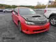 2009 Subaru WRX z VIN JF1GE76649G507773, wystawiony jako IAAI lot #43444469 z przebiegiem 76 204 mil mil oraz . Historia ofert i sprzedaży dostępna na DreamBid. Obrazek 6.