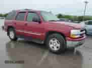2006 Chevrolet Tahoe Z71 с VIN 1GNEK13Z16R144779, выставлен на аукционе Copart как лот 53966335 с пробегом 384 896 миль миль и Чистый • Clean title. История ставок и продаж доступна на DreamBid. Изображение 4.