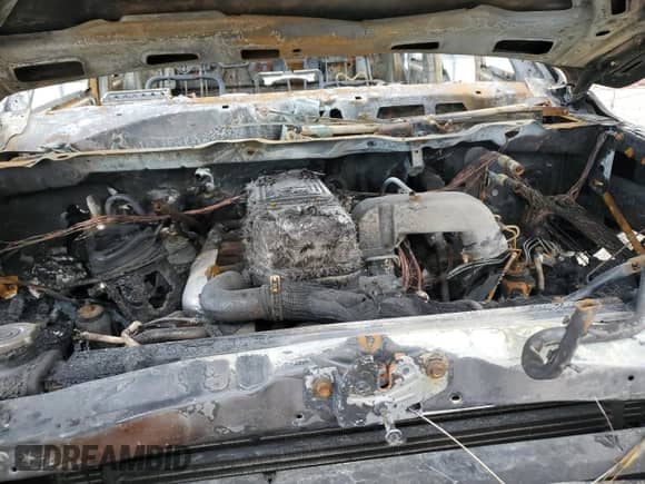 2006 Dodge 3500 SLT with VIN 3D7MX48C86G175741, listed as a Copart auction lot 75709733 with Not provided miles and Non repairable. Bid and sale history available at DreamBid. Image 11.