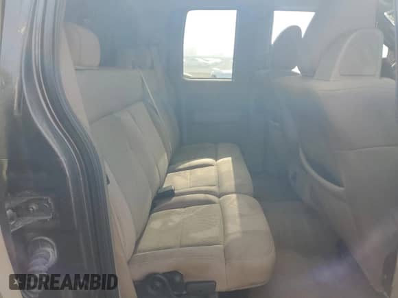 2006 Ford F-150 XLT with VIN 1FTPX14516NB04336, listed as a Copart auction lot 63608815 with 159,948 mi miles and Clean title. Bid and sale history available at DreamBid. Image 10.