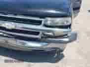 2003 Chevrolet Suburban LT with VIN 3GNEC16ZX3G334147, listed as a IAAI auction lot 42150897 with 193,120 mi miles and . Bid and sale history available at DreamBid. Image 6.