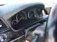 2013 BMW 5 Series 535i с VIN WBAFR7C5XDC820555, выставлен на аукционе Copart как лот 86656615 с пробегом Не указан миль и Чистый • Clean title. История ставок и продаж доступна на DreamBid. Изображение 9.