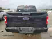 2020 Ford F-150 XLT с VIN 1FTEW1E58LFA30282, выставлен на аукционе Copart как лот 83821665 с пробегом 78 527 миль миль и Списание • Salvage title. История ставок и продаж доступна на DreamBid. Изображение 6.