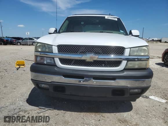 2006 Chevrolet Avalanche Z66 с VIN 3GNEC12Z66G136904, выставлен на аукционе Copart как лот 56745205 с пробегом 223 589 миль миль и Чистый • Clean title. История ставок и продаж доступна на DreamBid. Изображение 5.