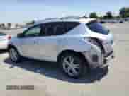 2011 Nissan Murano LE с VIN JN8AZ1MW7BW187935, выставлен на аукционе Copart как лот 62097835 с пробегом 149 214 миль миль и Списание • Salvage title. История ставок и продаж доступна на DreamBid. Изображение 2.