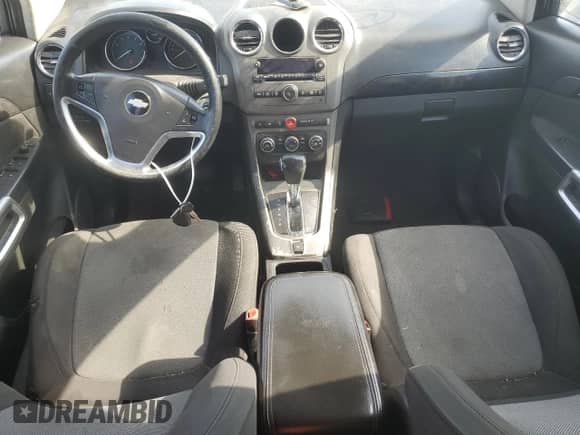 2013 Chevrolet Captiva Sport LS с VIN 3GNAL2EK9DS620675, выставлен на аукционе Copart как лот 60284214 с пробегом 241 208 миль миль и Чистый • Clean title. История ставок и продаж доступна на DreamBid. Изображение 8.