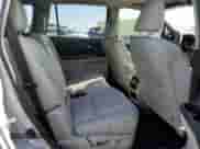 2018 Honda Pilot EX-L with VIN 5FNYF5H67JB002287, listed as a Copart auction lot 84826144 with 129,280 mi miles and Salvage title. Bid and sale history available at DreamBid. Image 12.