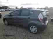 2014 Toyota Prius One z VIN JTDKDTB31E1572881, wystawiony jako Copart lot #82460335 z przebiegiem 271 234 mil mil oraz Szkoda całkowita • Salvage title. Historia ofert i sprzedaży dostępna na DreamBid. Obrazek 2.