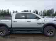 2018 Ram 1500 Rebel with VIN 1C6RR7YT5JS152633, listed as a IAAI auction lot 41788274 with 146,298 mi miles and . Bid and sale history available at DreamBid. Image 13.