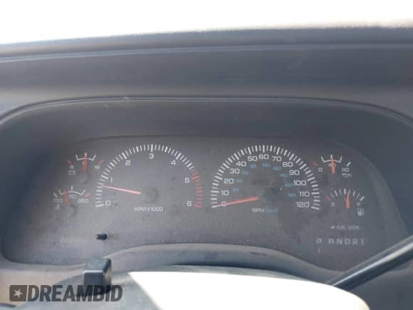 1999 Dodge Dakota SLT с VIN 1B7GL22X2XS222162, выставлен на аукционе IAAI как лот 42038943 с пробегом 222 883 миль миль и . История ставок и продаж доступна на DreamBid. Изображение 7.