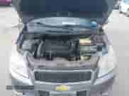 2011 Chevrolet Aveo 2LT с VIN KL1TG6DE2BB191467, выставлен на аукционе IAAI как лот 43472429 с пробегом 73 530 миль миль и . История ставок и продаж доступна на DreamBid. Изображение 10.