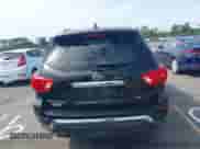 2019 Nissan Pathfinder SV с VIN 5N1DR2MN5KC626844, выставлен на аукционе IAAI как лот 42279293 с пробегом 153 969 миль миль и . История ставок и продаж доступна на DreamBid. Изображение 17.