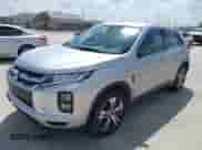 2020 Mitsubishi Outlander SE с VIN JA4AP4AU8LU029908, выставлен на аукционе IAAI как лот 42515188 с пробегом 75 281 миль миль и . История ставок и продаж доступна на DreamBid. Изображение 18.